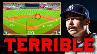 Austin Wells Brutal Baserunning Mistake