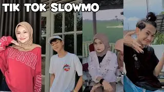 TIK TOK SLOWMO TERBARU 2021 || TIK TOK VIRAL PART 7