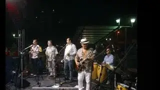 Tumbao Salsa Band Live  