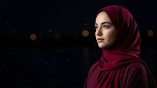 Soft Romantic Arabic Songs Live ✨ Female Vocals | Relax & Love Music Stream