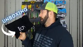 6TH SENSE FISHING Super 6 Sack UNBOXING | September 2020