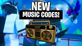 New Rare Roblox Music Codes/ids #6 (MAY 2024)