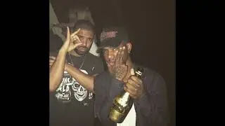 [FREE] Drake x Bryson Tiller x PartyNextDoor x Brent Faiyaz x Tory Lanez Trap Soul Type Beat - 