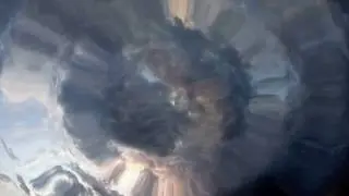 SUMMER SKY timelapse(🎧SLUMB - Over And Done🎧)
