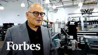 How GoDaddy And PXG Founder Bob Parsons Created His Golf Company To Fit His Game Needs | Forbes