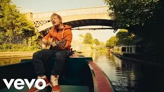 Ed Sheeran - Hold Me Closer (Unreleased Music Video)
