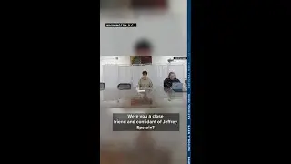Ghislaine Maxwell appears in video call from Texas prison, declines to answer any lawmaker questions