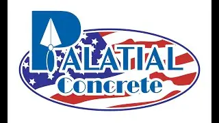 Palatial Concrete - 49 Mall Drive, Commack NY