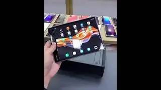 ROYOLE flex pai 2 unboxing 🔥.