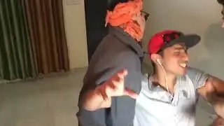 Round 2 Hell | Future Courts Be Like | Funny Video | Pobitra Creation