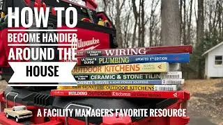 THE BEST HOME MAINTENANCE AND DIY RESOURCE