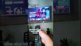 mudando conta da NETFLIX  - muito f&aacute;cil
