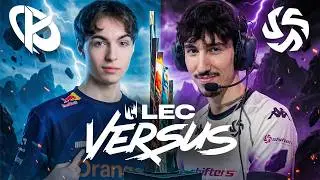 KC vs SHIFFTERS 🔥J&rsquo;AI JAMAIS VU AUTANT D&rsquo;&Eacute;CART DE GOLD ENTRE DEUX JOUEURS &Agrave; CE R&Ocirc;LE