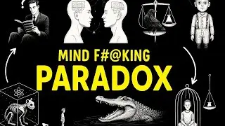 Life Changing Paradox To Fall Asleep in Hindi
