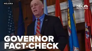 $4,000 for Montana families? Fact-checking governor's claim