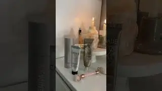 Расслабьтесь со мной 🌙✨ | Уютный вечерний ритуал и спокойная энергия 🤍