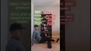 Foam Rolling Do&rsquo;s & Don&rsquo;ts for Runners