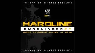 Hardline - Bad Monday (Sub-Woofah Records)