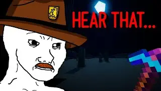 4 hours of reddit stories and minecraft to help you fall asleep