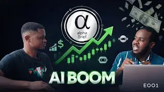AI Boom Explained: Why Uber Is Undervalued & Poised for Massive Growth-alpha Brief || EPISODE