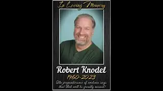 Bob Knodel Condolences