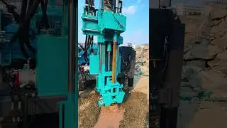 ⛏️ Wireline Core Drilling Rig &ndash; High Efficiency in Mineral Exploration!