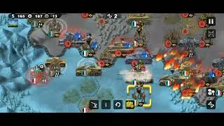 Colmar Pocket... History Retrospection WC4 #worldconqueror4 #history #viral 