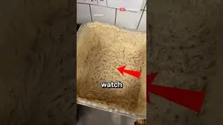 Это тесто живое 😳