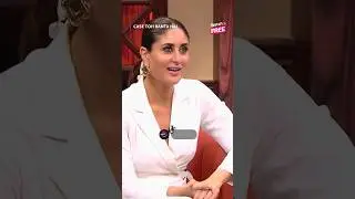 Kareena Kapoor Ke Dieting Secrets😂 ft. Riteish Deshmukh | Case Toh Banta Hai | #amazonminitv