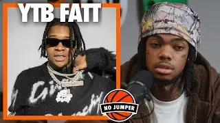 Was YTB Fatt Hating on Big YBA for Stealing His Style?