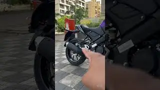 #yamaha #bike #2025 #mt15 #new #display #tft #colour #yamahabikes