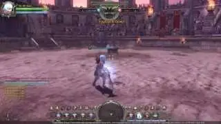 [DN Ladder] Alchemist vs SwordMaster
