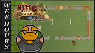 A Fresh Start | King Under The Mountain (Part 1.1)
