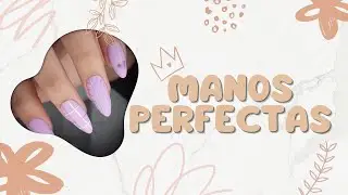 CURSO PROFESIONAL DE CUIDADO EST&Eacute;TICO DE MANOS Y PIES 💅🏻