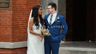 Cinematic GH5 Wedding Videography in 2022