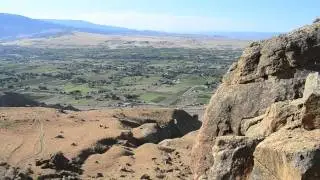 Mt. Garfield - TRAILER