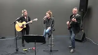 Covers - compo - R&eacute;p&eacute;tition Trio Acoustique Chad&eacute;