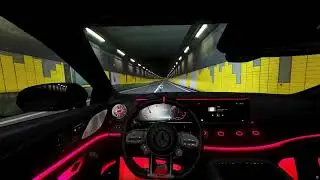 AC SRP Brabus Rocket 900 Night Ride