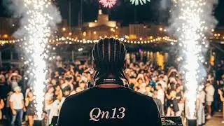 Riddim Marseille - Qn13