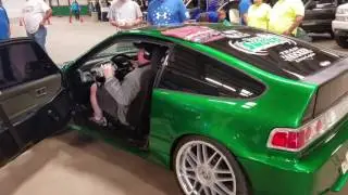 Usaci World Finals 2016