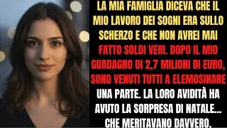 Non farai mai soldi veri
