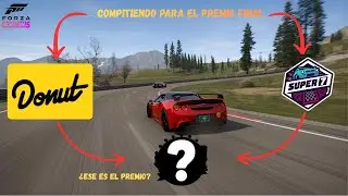 Forza Horizon 5 Compito para obtener un premio