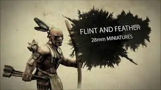 Flint and Feather KS Video