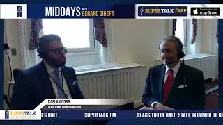 Kaelan Dorr on Political Messaging & Strategy