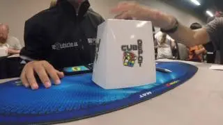 5.37 Official 3x3 Single (Patrick Ponce)