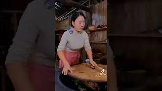 How to Cook pork head #mukbang #malaysia