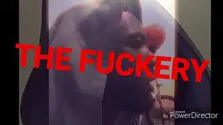 ESEIBIO - THE FUCKERY