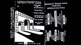 V/A - 6 Berkeley and Albany Bands: Low-Quality Limited Edition (1984) [Full Album]