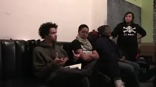 [2014] Anti-Racist Praxis and Anarchism: Notes on Ferguson and Beyond