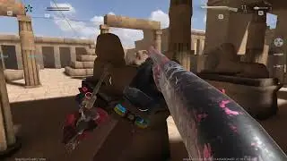 Why You Should Avoid Playing Combat Master If You're a Beginner!